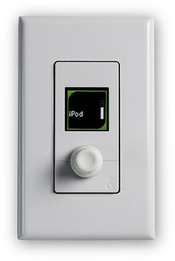 Allen&Heath IP-1-WH 0