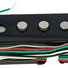 DiMarzio HS-3 DP117BK 2