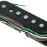 DiMarzio HS-3 DP117BK 1