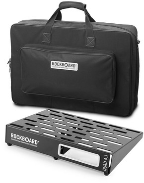 Warwick RockBoard Quad 4.1 Gig Bag 4