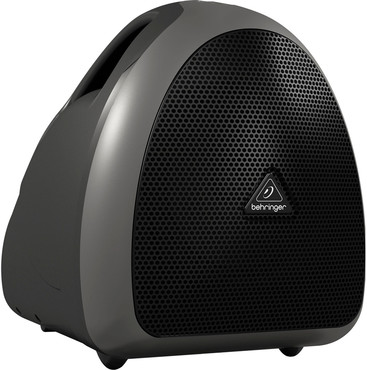 Behringer Europort HPA40 0