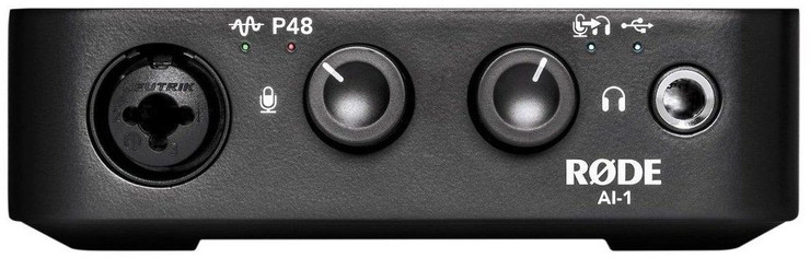 Rode AI-1 5