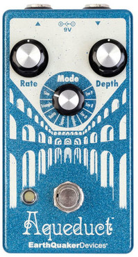 EarthQuaker Devices Aqueduct 0