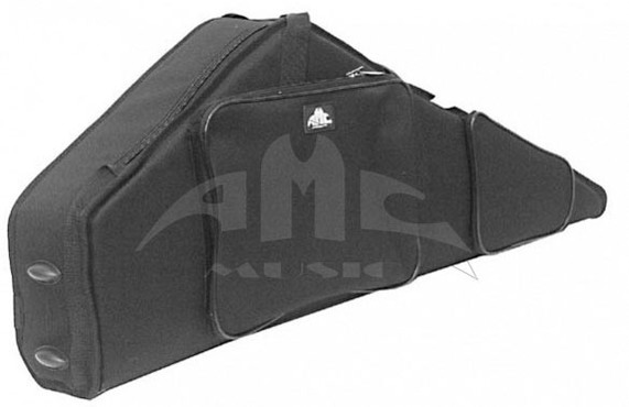 AMC ГЗв Крыло 0