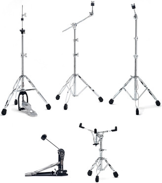 Gibraltar 5700-PK Hardware Pack 0