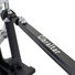 Gibraltar 6711DD-DB Direct Drive Double Bass Drum Pedal 12