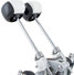 Gibraltar 6711DD-DB Direct Drive Double Bass Drum Pedal 7