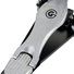 Gibraltar 6711DD-DB Direct Drive Double Bass Drum Pedal 6