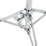 Gibraltar 8710 Flat Base Straight Cymbal Stand 7