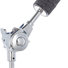Gibraltar 8710 Flat Base Straight Cymbal Stand 5