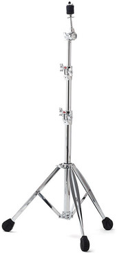 Gibraltar 9710TP Turning Point Double Braced Straight Cymbal Stand 0