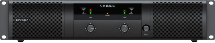 Behringer NX1000 0