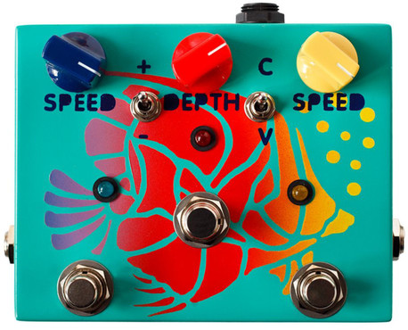 Jam Pedals Ripply Fall 0