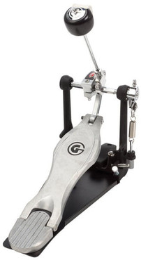 Gibraltar 6711DD Direct Drive Single Bass Drum Pedal 0