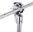 Gibraltar 8709 Flat Base Boom Cymbal Stand 6