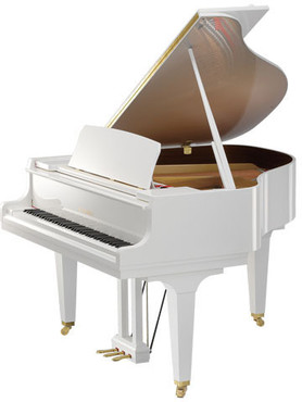 Kawai GL10 WH P 0