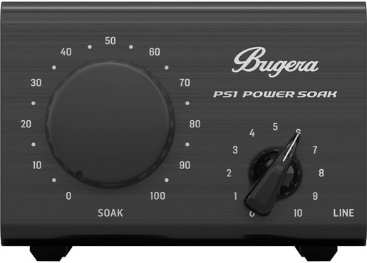 Bugera PS1 Power Soak 0