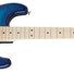 Charvel Pro-Mod San Dimas Style 1 HH FR M QM Maple Chlorine Burst 1