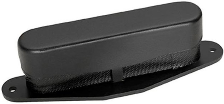 DiMarzio Area T Neck DP417BK 0