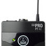 AKG WMS40 Mini Dual Instrumental Set US25A/C 2