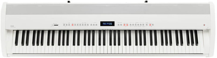 Kawai ES8W 0