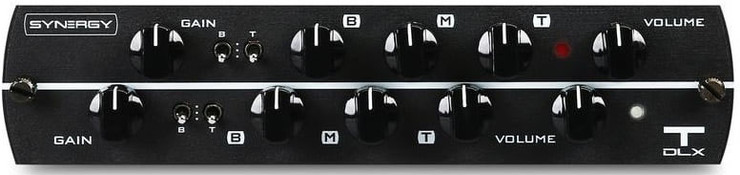 Synergy TDLX Module 0