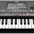 Korg Pa600 1
