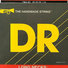 DR Bass Long Necks TMH-45 Medium (45-105) 3