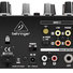 Behringer Pro Mixer NOX101 4