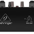 Behringer Pro Mixer NOX101 3
