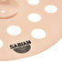 Sabian B8X O-Zone Crash 18'' 41800X 5