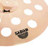 Sabian B8X O-Zone Crash 18'' 41800X 4