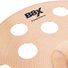 Sabian B8X O-Zone Crash 18'' 41800X 3