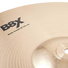 Sabian B8X Rock Crash 18'' 41809X 3