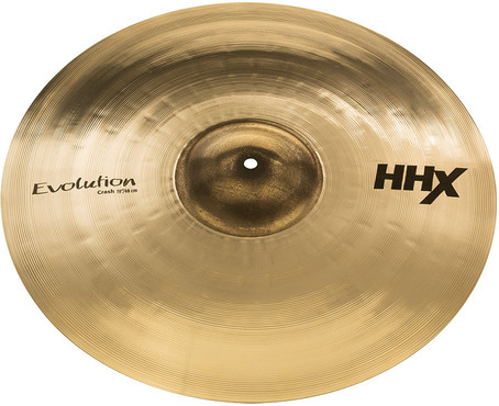 Sabian HHX Evolution Crash 19'' 11906XEB 0