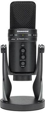 Samson G-Track Pro 0