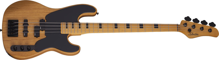 Schecter Model-T Session ANS 0