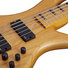 Schecter Stiletto-5 Session ANS 3