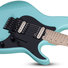 Schecter Sun Valley Super Shredder FR SFG 6