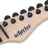 Schecter Sun Valley Super Shredder FR SFG 5