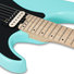 Schecter Sun Valley Super Shredder FR SFG 3