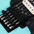 Schecter Sun Valley Super Shredder FR SFG 2