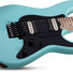 Schecter Sun Valley Super Shredder FR SFG 1