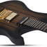 Schecter Synyster Gates Custom-S SGB 7