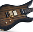 Schecter Synyster Gates Custom-S SGB 6