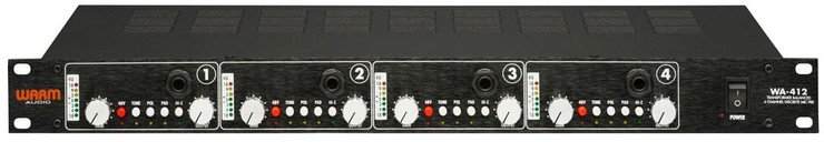 Warm Audio WA-412 0