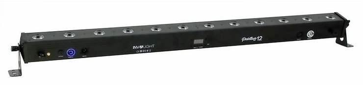 Involight Paintbar HEX12 0
