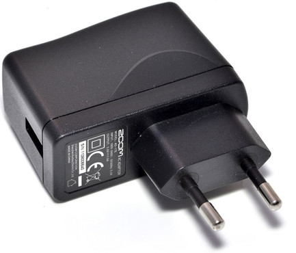 Zoom AD17E 2