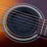 Fzone Soundhole Cover 2