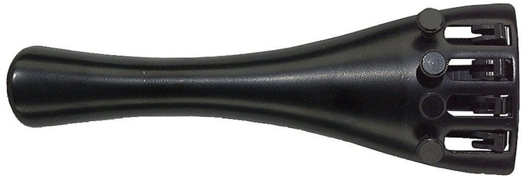 Gewa 418721 Violin Tailpiece Synthetic 0